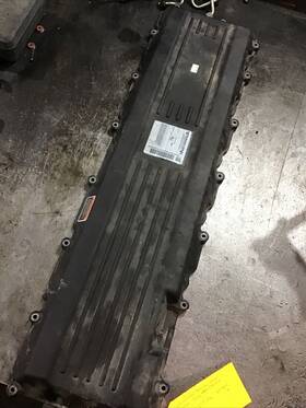 International 3018359c4 A26 Engine Upper Valve Cover #3018359c4