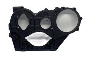 Isuzu 5113110113 G6bg1 Engine Cover 507-19525