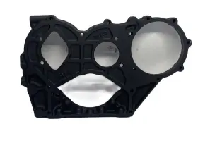 5113110113 Isuzu G6bg1 Engine Cover 507-19525