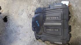 Jaguar 351.ja1s13 Engine Cover C2d19884 For 2013 Xj