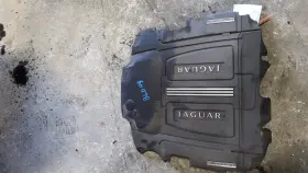 351.ja1s13 Jaguar Engine Cover C2d19884 For 2013 Xj