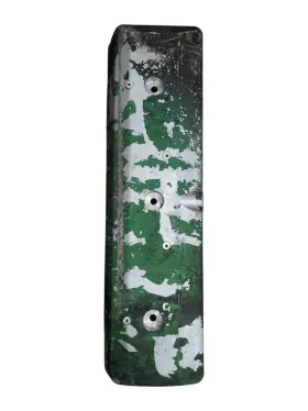 R524450 John Deere Used 6135 Valve Cover -