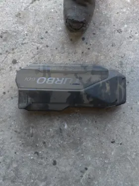 351.ki1v21 Kia Engine Cover For 2021 K5
