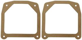 Klmht 6b-xfe4-dv8c Replace Kohler 7000 Cover Gaskets These Fit The Model Engines With