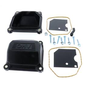Kohler 32-755-49-s Genuine Retrofit Valve Cover Kit Oem 8x8x5 Inches Multi