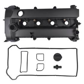 Koomaha L51210210a Valve Cover With Gaskets Replacement For 2009-2015 Mazda 5 3 6 Cx-7
