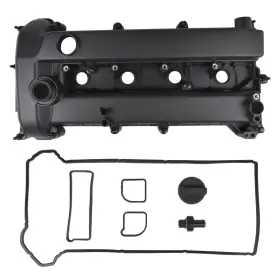 L51210210a Koomaha Valve Cover With Gaskets Replacement For 2009-2015 Mazda 5 3 6 Cx-7