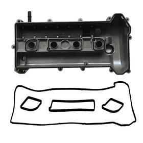 Lecctso Qp1002 Valve Cover Gasket Set Vs 50639 R-1 Engine Gasket