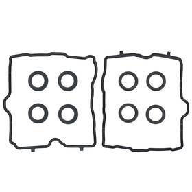 Leshiauto Ls-vs508 Engine Valve Cover Gasket Set Compatible With Subaru Crosstrek 2016-2017