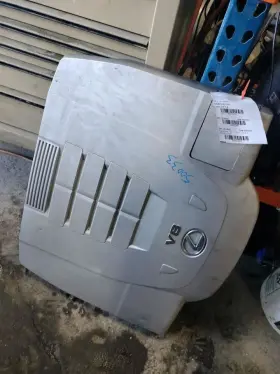 351.le1r07 Lexus Engine Cover 2007 Ls460