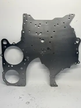 507-19348 Mack 21890385 2022 Mp7 Engine Cover