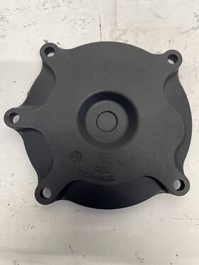 Mack 332gb412 1997 E7 Engine Cover 507-19215