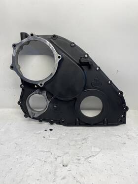 Mack 333gb289m 1997 E7 Engine Cover 507-19212
