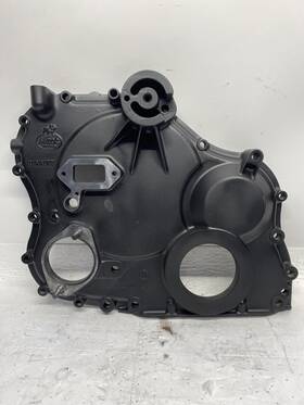 Mack 333gb291m E7 Engine Cover 507-17210