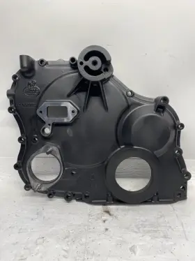 507-17210 Mack 333gb291m E7 Engine Cover