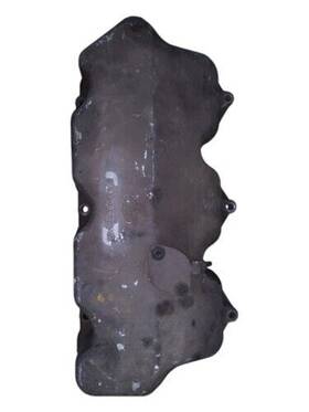Mack 337gb494m Used E-7 Rear Valve Cover -