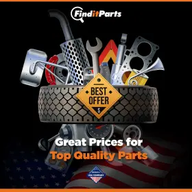 337gb494m2 Mack Fits Cover Cyl Head Rear