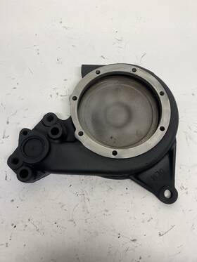 Mack 771gb535m 2006 Ai350 Engine Cover 507-19224