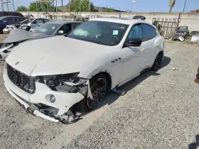 351.ma1w19 Maserati Engine Cover For 2019 Levante