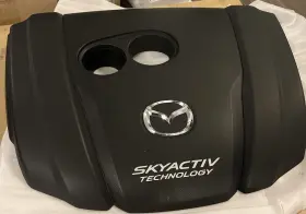Pyfa-10-2f0 Mazda 351.mz1t18 Engine Cover 2018 6