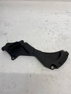 Mercedes A4570100270 Om460 Egr Engine Cover 507-19165