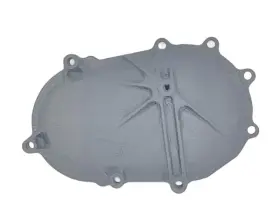 A4570110407 Mercedes 2005 Om460 Egr Engine Cover 507-19617