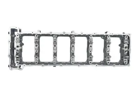 A4700510202 Mercedes 2015 Om471la Valve Cover Base 568-10931