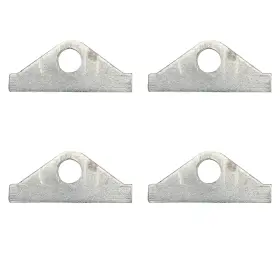 605213 Mid America Motorworks 1965-1974 Corvette Steel Valve Cover Retainers Small Block And Big