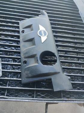 Mini 351.co1c07 Engine Cover For 2007 Minicoope