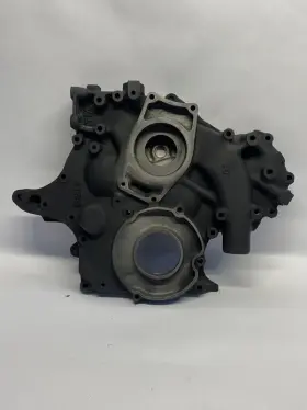 Vame440834 Mitsubishi 6d34 Engine Cover 507-19529