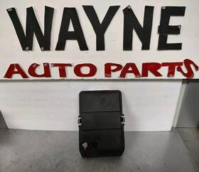 Mopar 68602404aa Oem Power Distribution Cover 2023-24 Jeep Grand Cherokee L