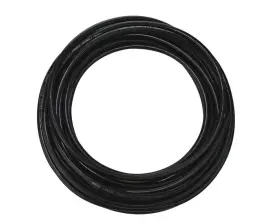 74071 Moroso 1-gauge Battery Cable 50ft With Black Insulation