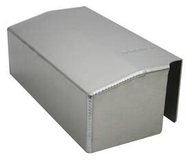 Moroso 74247 Fits Fuse Box Cover - 2010-up Camaro Ss