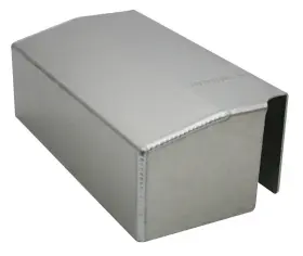 74247 Moroso Fits Fuse Box Cover - 2010-up Camaro Ss