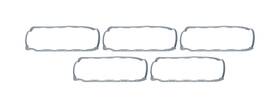 Moroso 93183 Bbc 1-piece Oil Pan Gaskets Gen Iv/ V 5pk