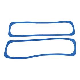 Munirater 2-1943037-741955 Engine Valve Cover Gasket Set Replacement For Impala 1994-1996