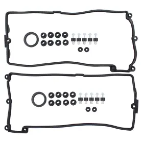 Lll27513194 Newyall Left And Right Engine Valve Cover Gasket Set For Bmw 545i/645ci