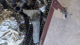 Nissan 351.da1f16 Engine Cover For 2016 Rogue