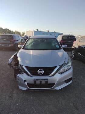 Nissan 351.da1k17 Engine Cover For 2017 Altima