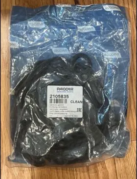 2105835 Paccar Valvecover Gasket - Mx13 2017 Or Newer