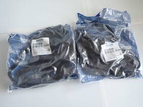 Paccar 2105835pe 2 Mx-13 Valve Cover Gaskets Oem New