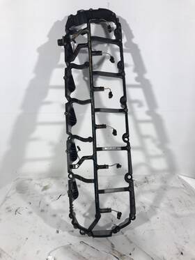 Paccar 2146570 2017 Mx13 Valve Cover Base 568-10573
