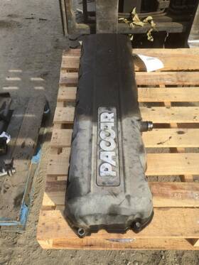 Paccar 2203323 Replaces Mx-13 2017 Valve Cover 3433639