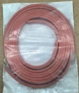 554gb115 Pai Egk-3929 Valve Cover Gasket Mack E6 / E7 E-tech Aset Engine