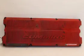3687069 Peterbilt 2013-2017 579 Cummins Isx15 Engine Valve Cover Panel Oem