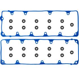 Richwei Vs50564r Valve Cover Gasket Set Kit For Ford F150 E150 E250 Crown Victoria