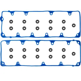 Vs50564r Richwei Valve Cover Gasket Set Kit For Ford F150 E150 E250 Crown Victoria