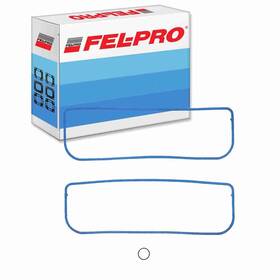 Sixity Auto 4115879951 Valve Cover Gasket Set Compatible With Chevrolet Impala 3.4l 3.5l 3.9l V6
