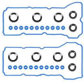 Sorello Sore022 Engine Valve Cover Gasket Set Compatible With Ford Edge Explorer