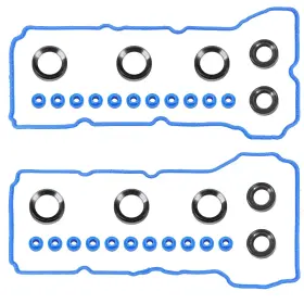 Sore022 Sorello Engine Valve Cover Gasket Set Compatible With Ford Edge Explorer